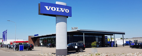 Volvo Rutten Boxmeer
